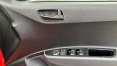 Hyundai i10 1.0 SE 5dr Petrol Hatchback